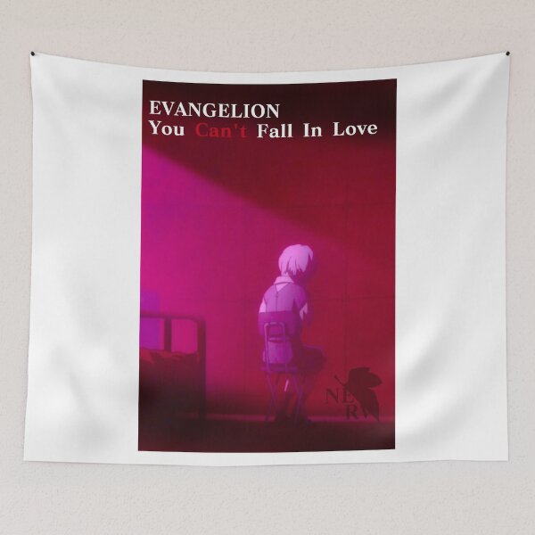 Item preview, REI you can't fall in love designed and sold by Batolabel.