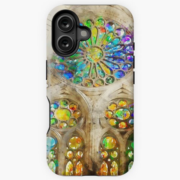 Item preview, Barcelona, Sagrada Familia designed and sold by AM FineArtPrints.