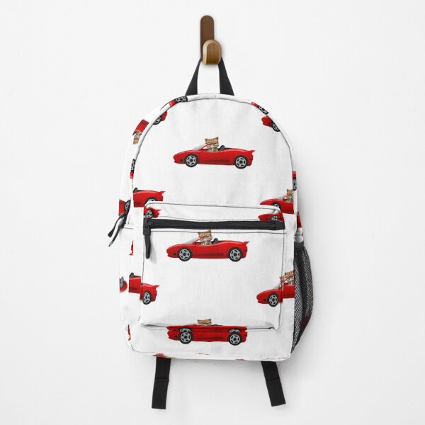 Item preview, Cute cat drives a nice car ! designed and sold by Abdelillah10.