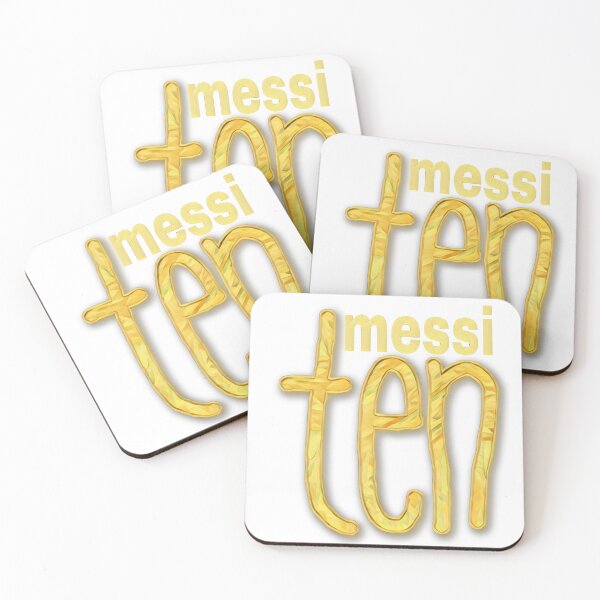 Item preview, number ten IS the best footballer. designed and sold by painting23.