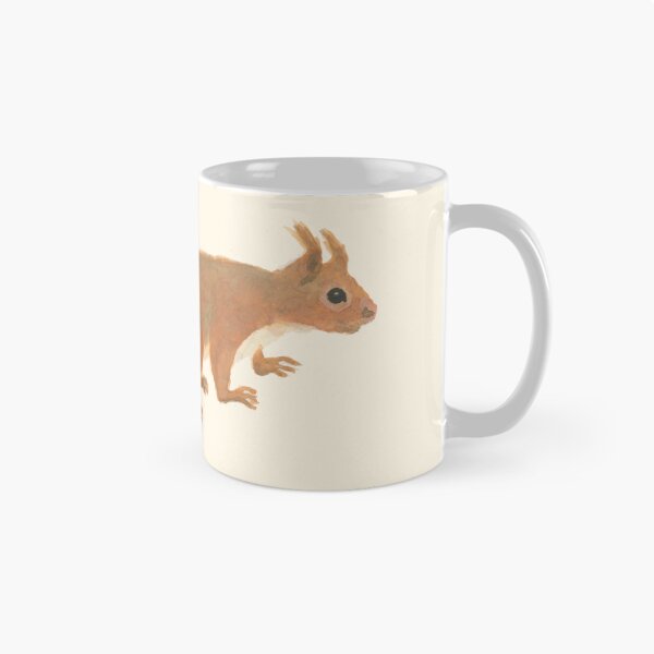 Item preview, Maxwell Squirrel designed and sold by XWarren.