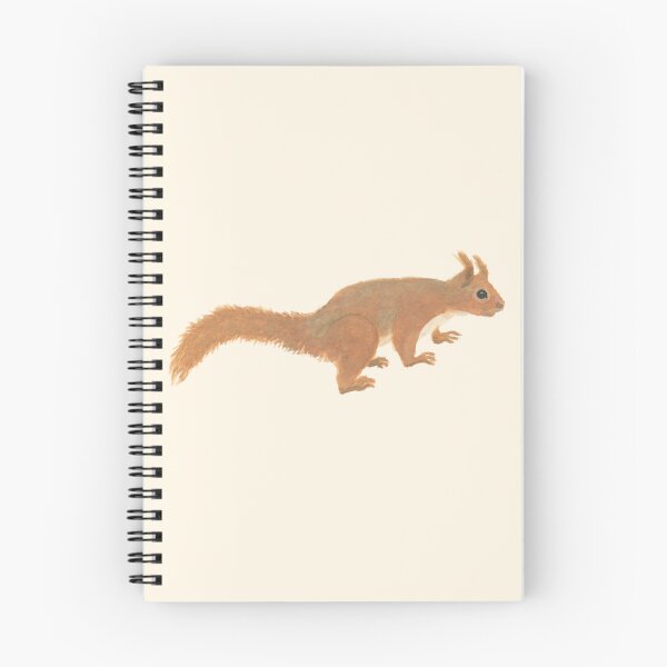 Item preview, Maxwell Squirrel designed and sold by XWarren.
