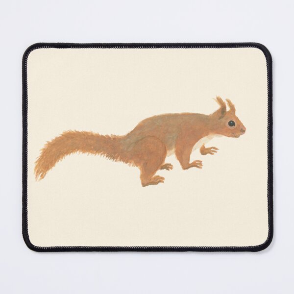 Item preview, Maxwell Squirrel designed and sold by XWarren.
