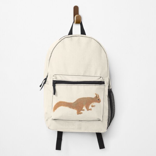 Item preview, Maxwell Squirrel designed and sold by XWarren.
