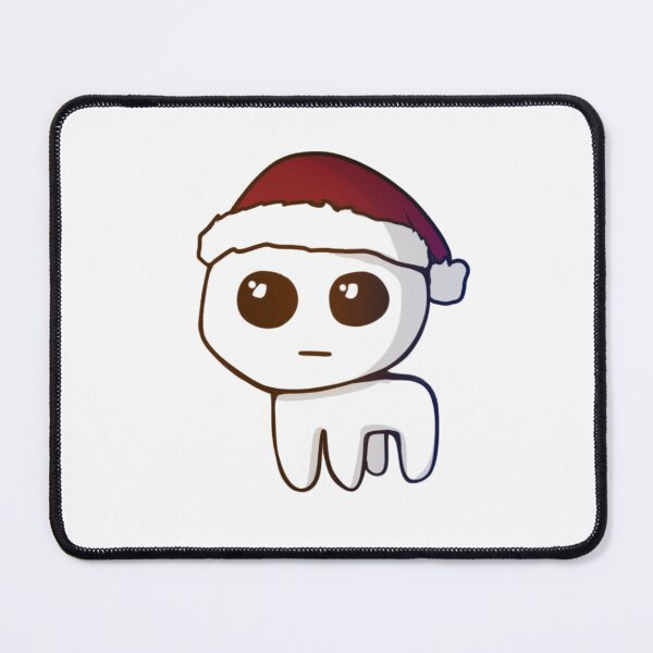 Item preview, Santa Hat Yippee designed and sold by wejustouthere.