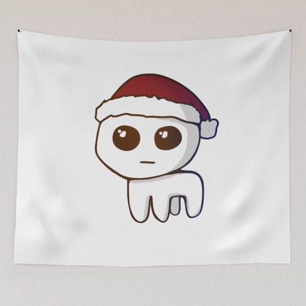 Item preview, Santa Hat Yippee designed and sold by wejustouthere.