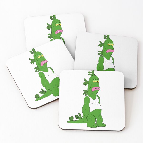 Item preview, Mr. Gus designed and sold by Quistlor.