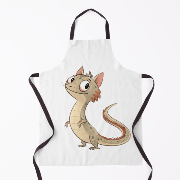 Item preview, Tatzelwurm 04 designed and sold by AIfolklore.