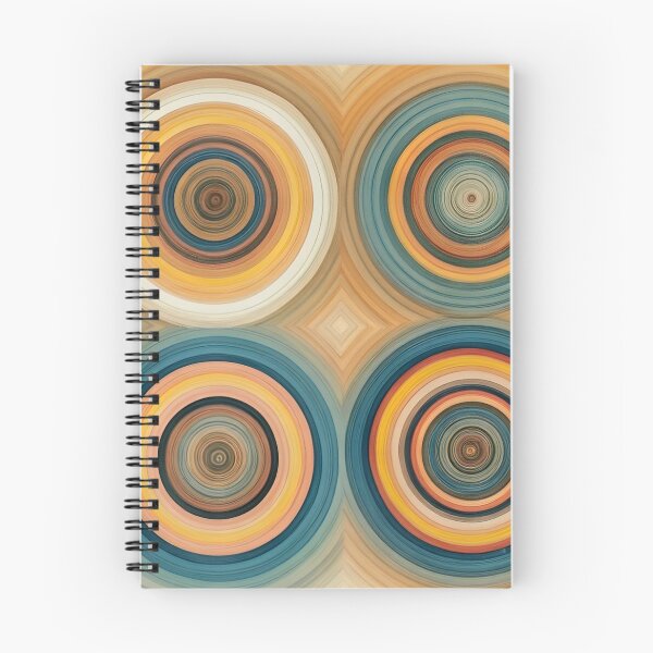 Item preview, Orbital Hypnosis designed and sold by AJSRPrints.