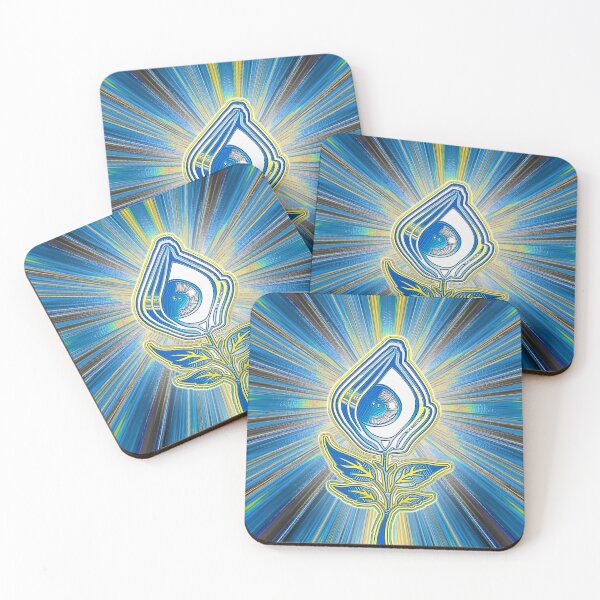 Item preview, Photosynthesis designed and sold by Klaus Bremner (Autotelic Art).