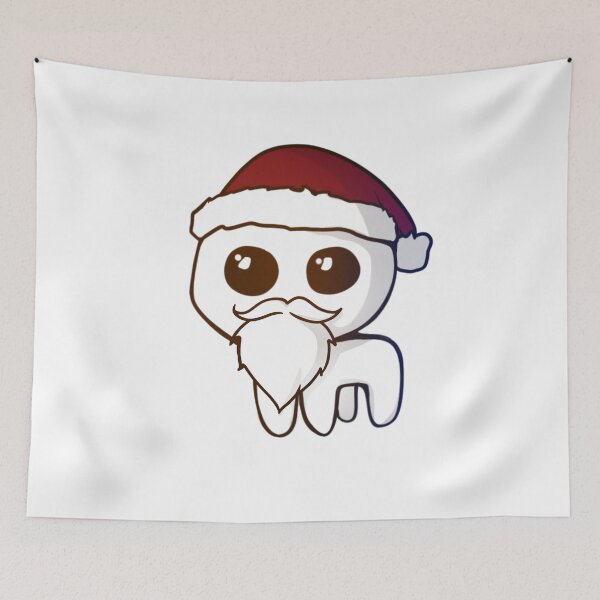 Item preview, Santa Yippee designed and sold by wejustouthere.