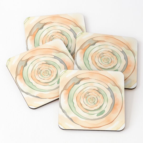 Item preview, Drab Vortex designed and sold by AJSRPrints.