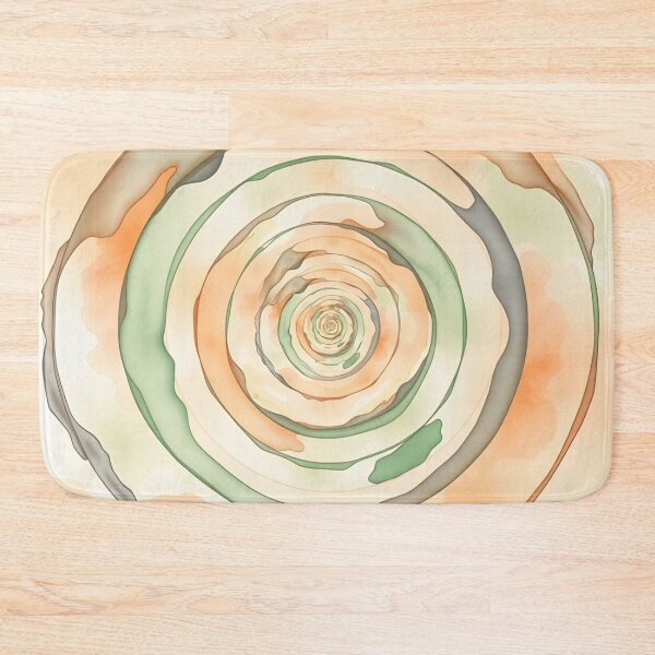 Item preview, Drab Vortex designed and sold by AJSRPrints.