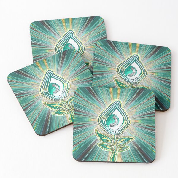 Item preview, Photosynthesis2 designed and sold by Klaus Bremner (Autotelic Art).