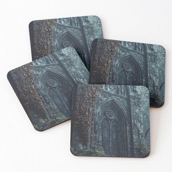 Item preview, Veiled Sanctuary: The Forgotten Doorway designed and sold by oanaunciuleanu.