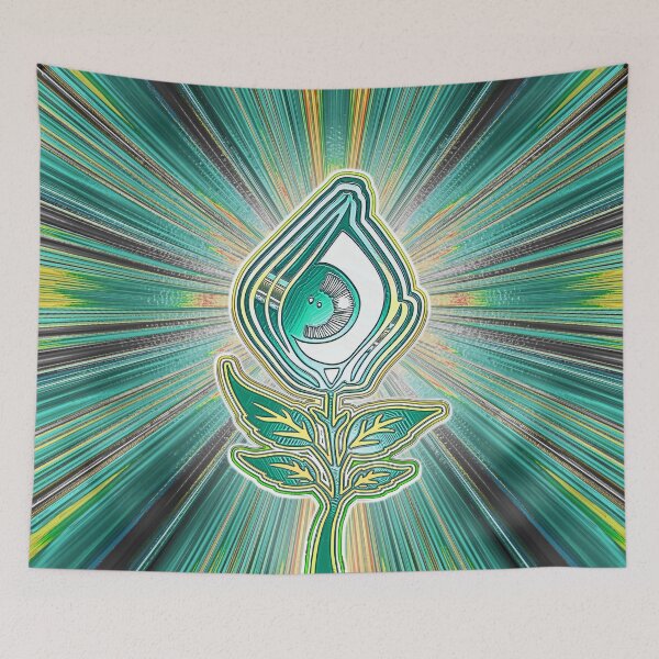 Item preview, Photosynthesis2 designed and sold by Klaus Bremner (Autotelic Art).