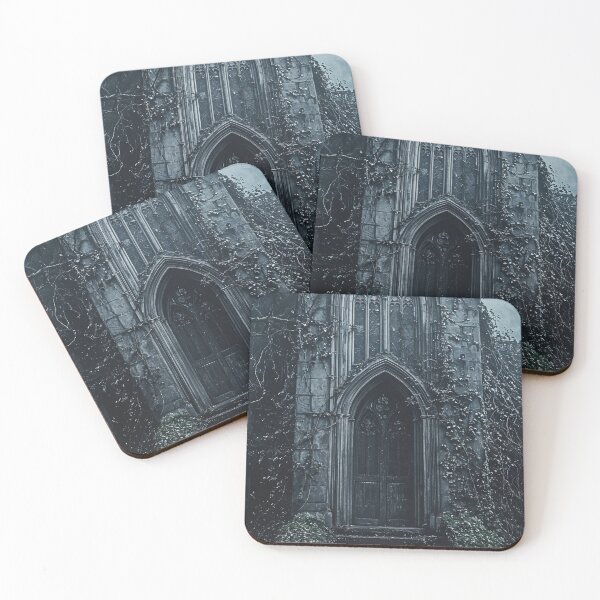 Item preview, Veiled Sanctuary: The Forgotten Doorway designed and sold by oanaunciuleanu.