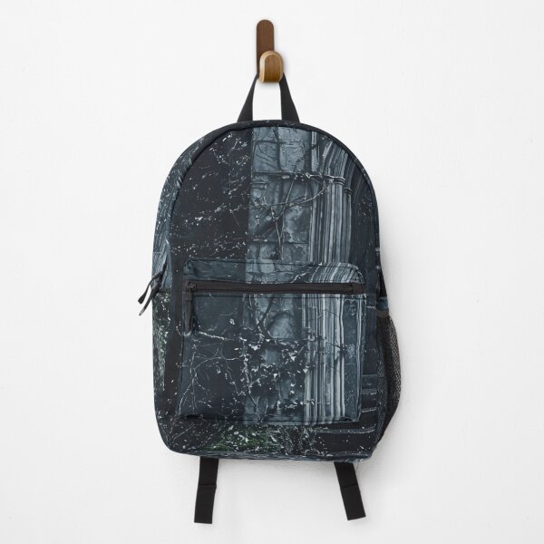 Item preview, Veiled Sanctuary: The Forgotten Doorway designed and sold by oanaunciuleanu.