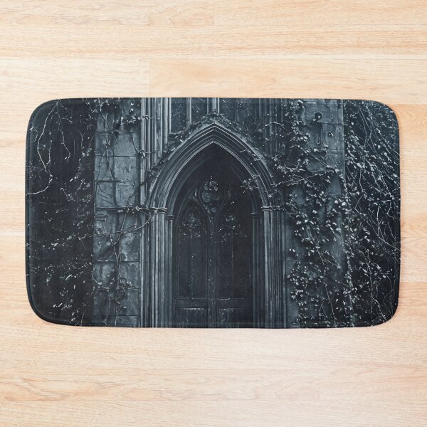 Item preview, Veiled Sanctuary: The Forgotten Doorway designed and sold by oanaunciuleanu.