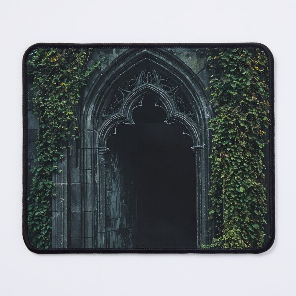 Item preview, Veiled Sanctuary: The Forgotten Doorway designed and sold by oanaunciuleanu.
