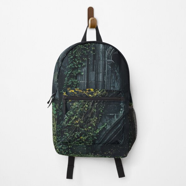 Item preview, Veiled Sanctuary: The Forgotten Doorway designed and sold by oanaunciuleanu.