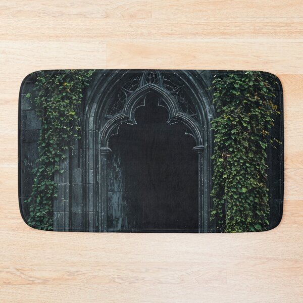 Item preview, Veiled Sanctuary: The Forgotten Doorway designed and sold by oanaunciuleanu.