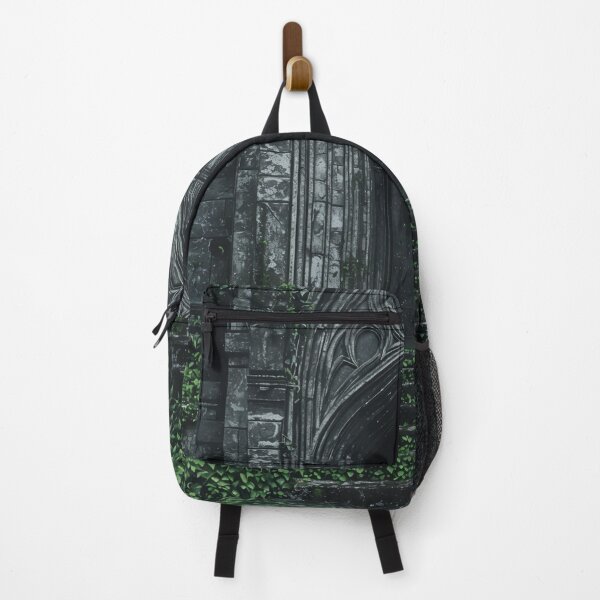 Item preview, Veiled Sanctuary: The Forgotten Doorway designed and sold by oanaunciuleanu.