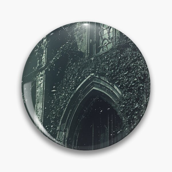 Item preview, Veiled Sanctuary: The Forgotten Doorway designed and sold by oanaunciuleanu.