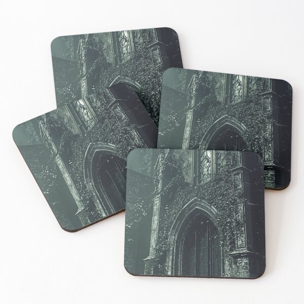 Item preview, Veiled Sanctuary: The Forgotten Doorway designed and sold by oanaunciuleanu.