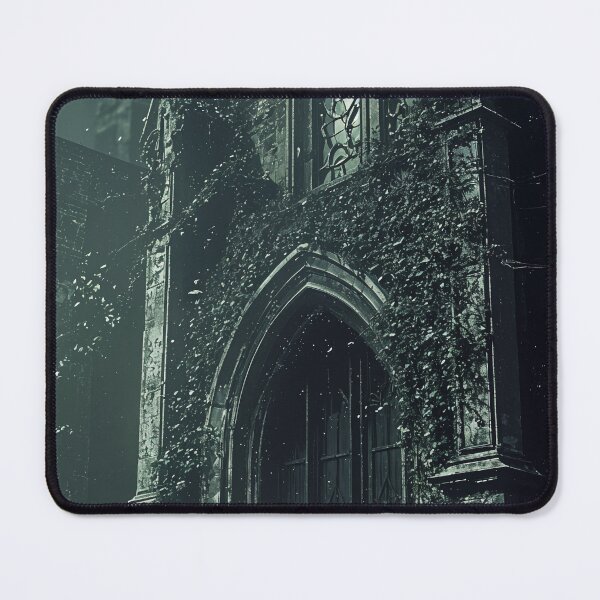 Item preview, Veiled Sanctuary: The Forgotten Doorway designed and sold by oanaunciuleanu.