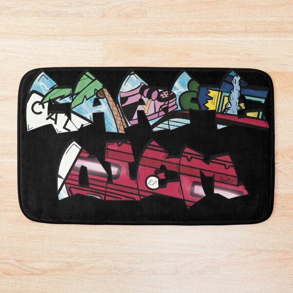Item preview, California Carpe Diem designed and sold by Inx Artworks.