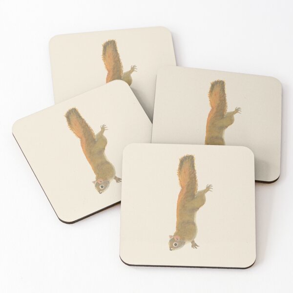 Item preview, Felicity Squirrel designed and sold by XWarren.