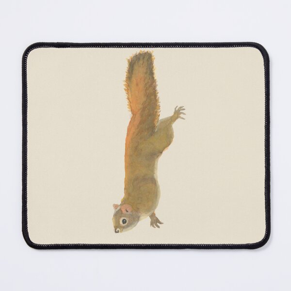 Item preview, Felicity Squirrel designed and sold by XWarren.