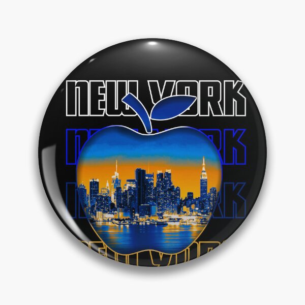 Item preview, New York Love, big apple, New Yorker, Empire State designed and sold by mwebba2005.