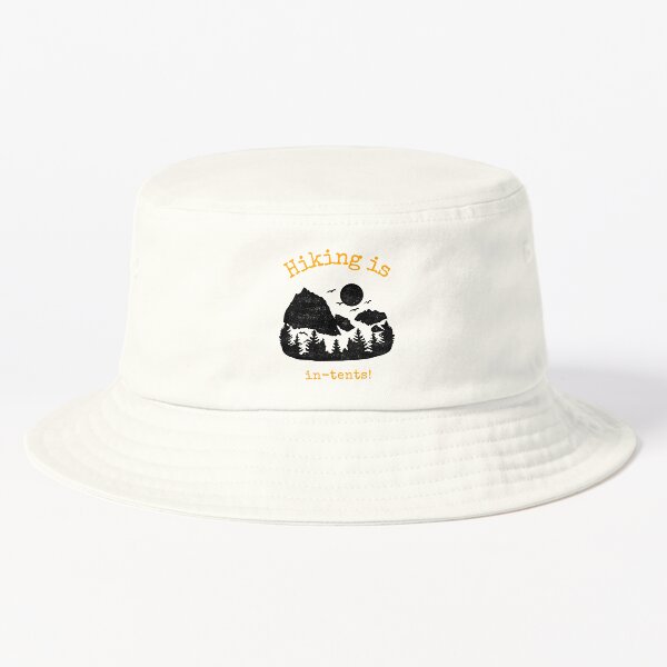 Item preview, Hiking Pun designed and sold by TheArtisansShop.