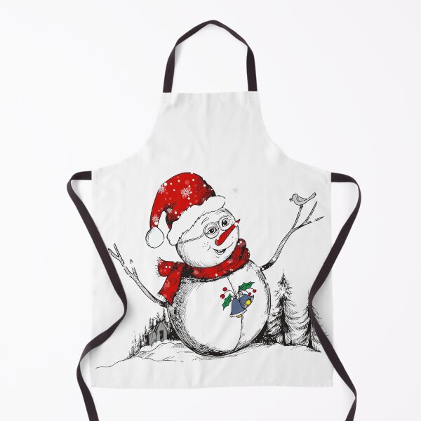 Item preview, Snowman designed and sold by KeepCalmAndGo.