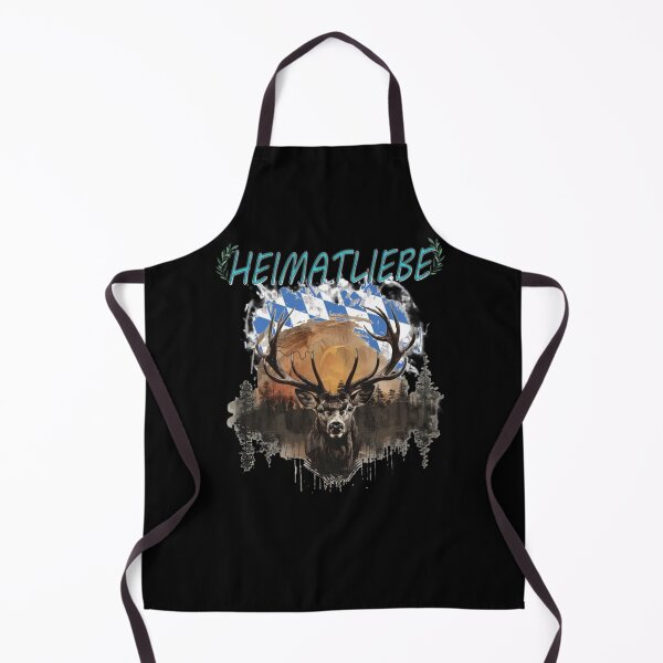 Item preview, BAYRISCHE HEIMATLIEBE designed and sold by MK-GRAPHICS2020.