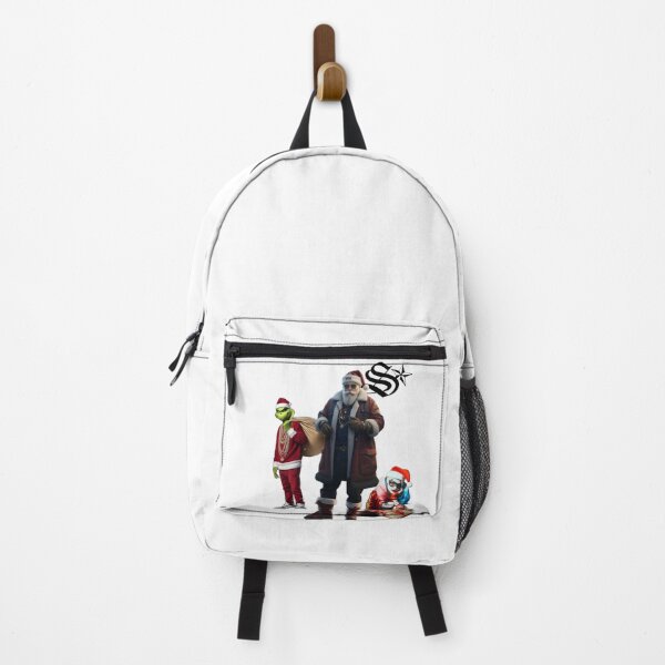 Item preview, Sleigh-I-Ride Squad designed and sold by Sevenfold Theory Clothing.
