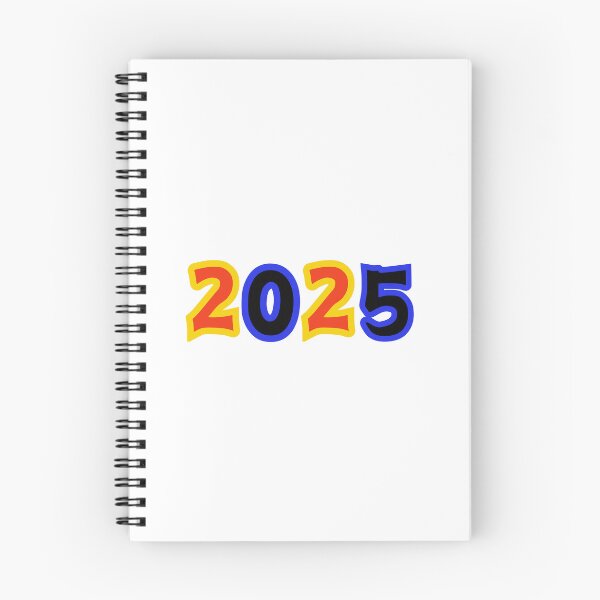 Item preview, Clean and Sleek 2025 Sticker designed and sold by teacherpeiyuan.