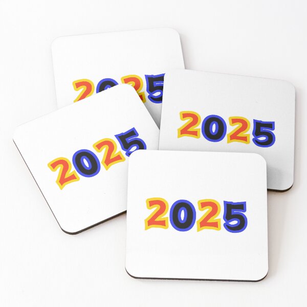Item preview, Clean and Sleek 2025 Sticker designed and sold by teacherpeiyuan.