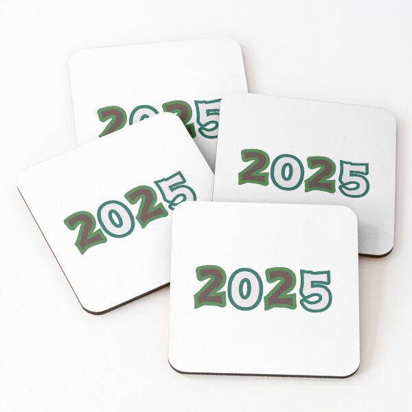 Item preview, Clean and Sleek 2025 Sticker designed and sold by teacherpeiyuan.