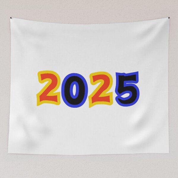 Item preview, Clean and Sleek 2025 Sticker designed and sold by teacherpeiyuan.