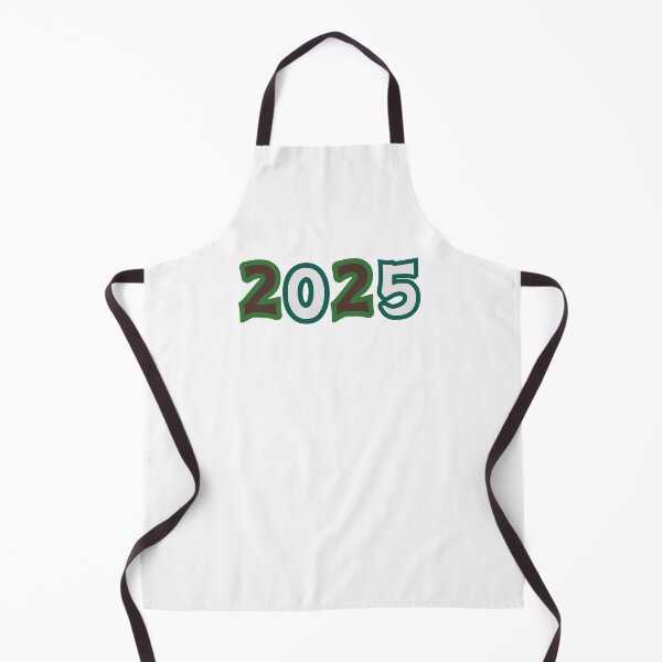 Item preview, Clean and Sleek 2025 Sticker designed and sold by teacherpeiyuan.