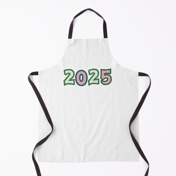 Item preview, Clean and Sleek 2025 Sticker designed and sold by teacherpeiyuan.