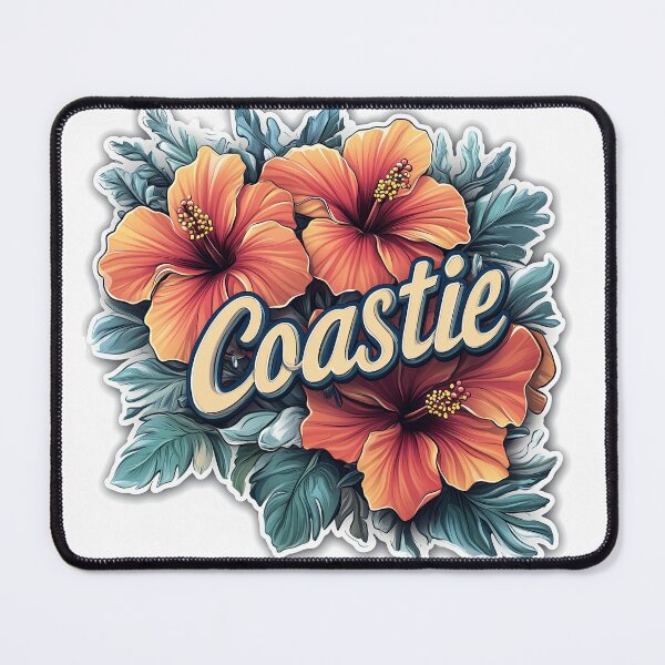 Item preview, NZ Coastie designed and sold by TheOosh.