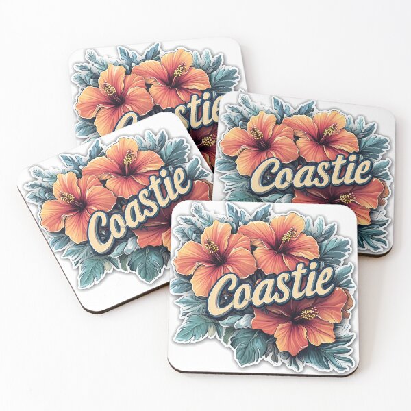 Item preview, NZ Coastie designed and sold by TheOosh.