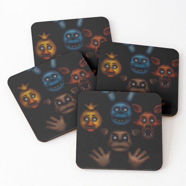 Item preview, five nights at freddy designed and sold by J-Alex-.