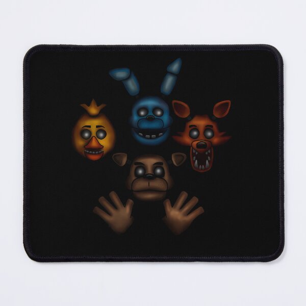 Item preview, five nights at freddy designed and sold by J-Alex-.