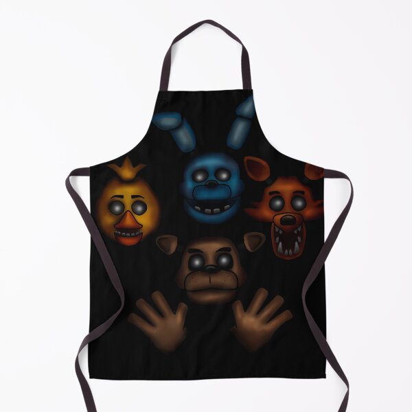 Item preview, five nights at freddy designed and sold by J-Alex-.