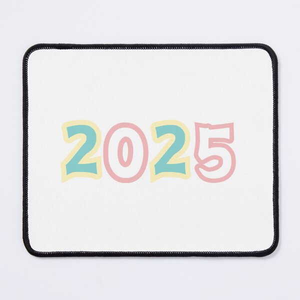 Item preview, Clean and Sleek 2025 Sticker designed and sold by teacherpeiyuan.